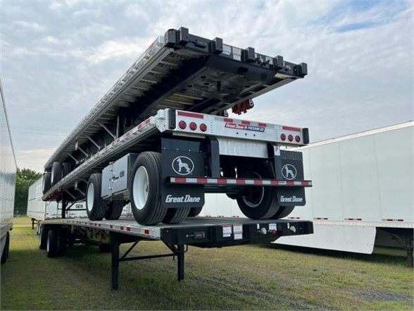 2025 GREAT DANE N-RH602723