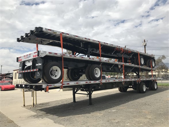 2026 GREAT DANE FREEDOM FLATBEDS