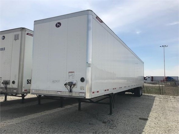 2026 53′ Champion Sheet & Post with Roll Up Door