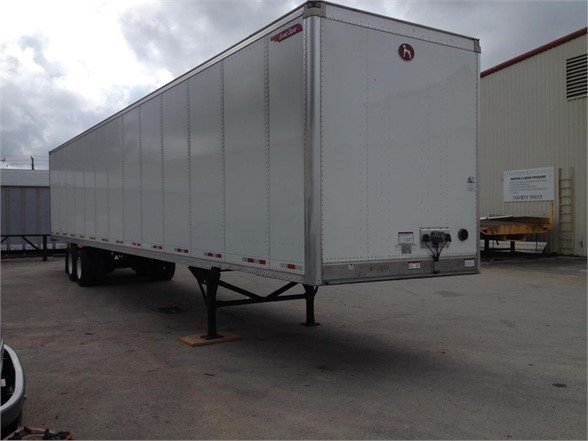 2024 GREAT DANE N-232401769-NSH