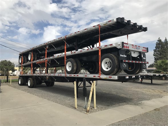 2026 GREAT DANE FREEDOM FLATBEDS