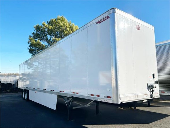 2026 GREAT DANE CCC N-262450005-HOU