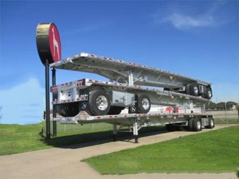 2025 GREAT DANE FXP FLATBED
