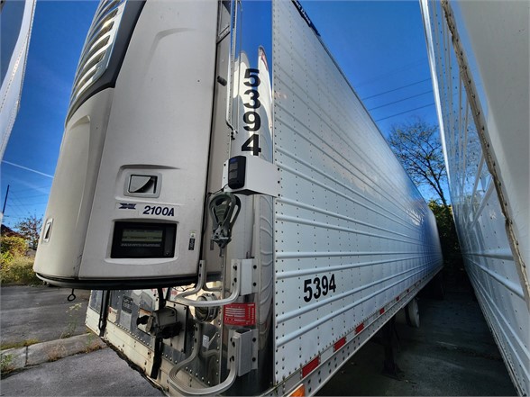 2010 GREAT DANE C-703646-KNX