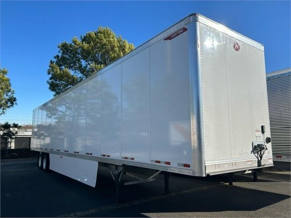 2025 GREAT DANE N-252111166