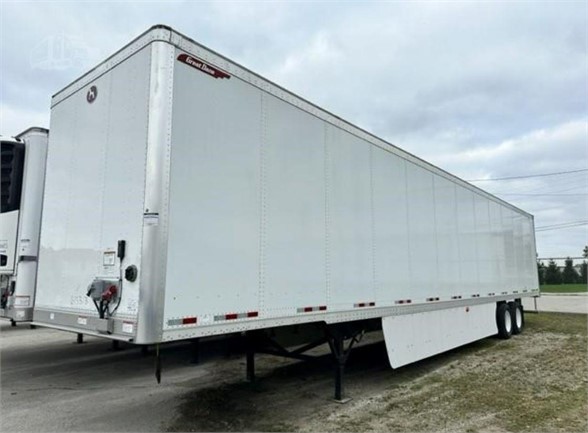 2026 GREAT DANE CCC N-262450005-DAL
