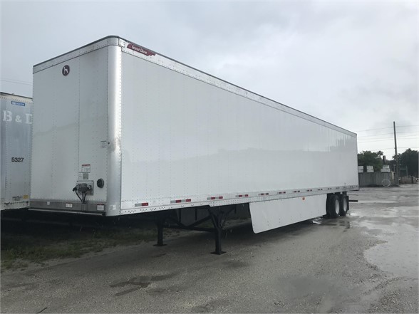 2025 GREAT DANE N-252111166