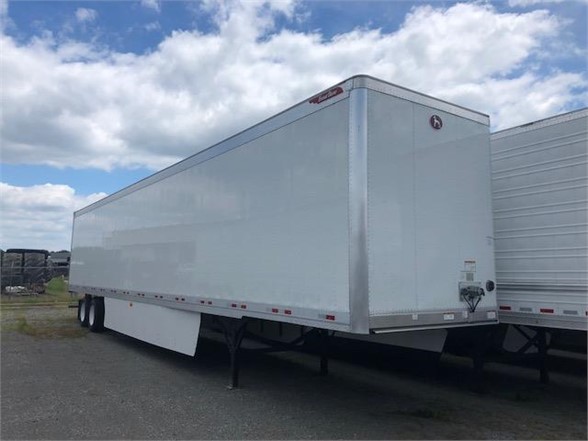 2026 GREAT DANE CS1 N-262110002-HOU
