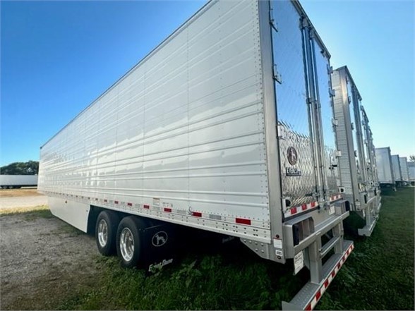 2025 GREAT DANE N-242160139