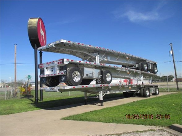 2026 GREAT DANE FREEDOM FXP FLATBEDS