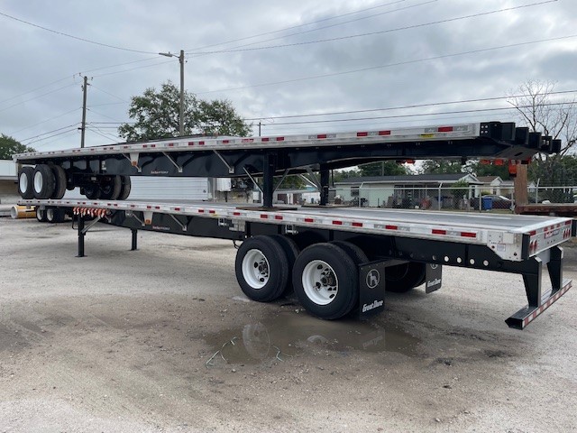 2026 Great Dane 48′ Freedom Combo