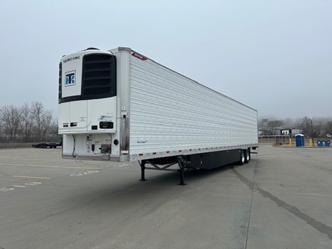 2026 53′ Great Dane Fleet Spec Reefer