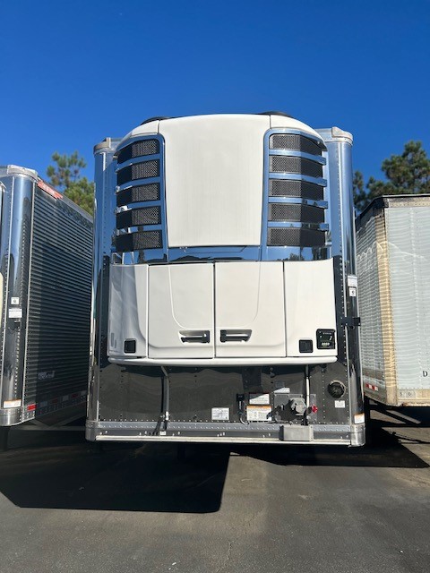 2024 Great Dane Stainless ESS Thermoking S-600