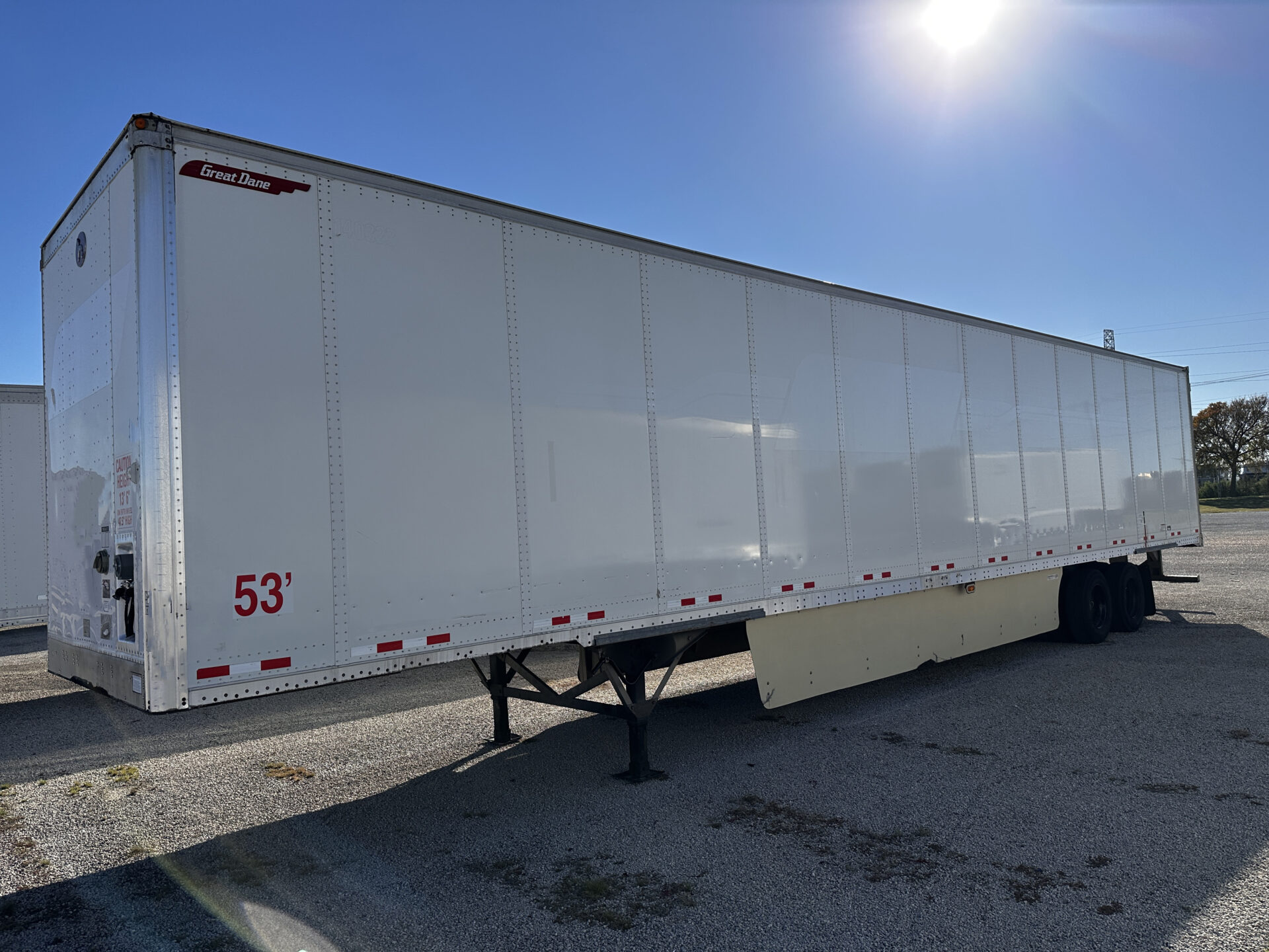 2015 Great Dane Champion CP