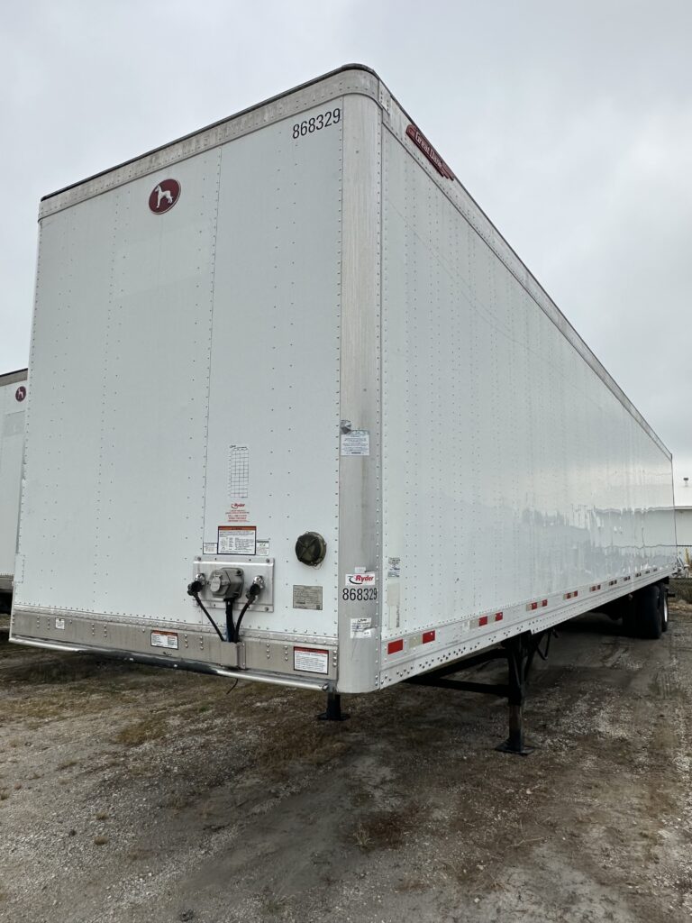 2019 Great Dane Champion CS1-HD Floor