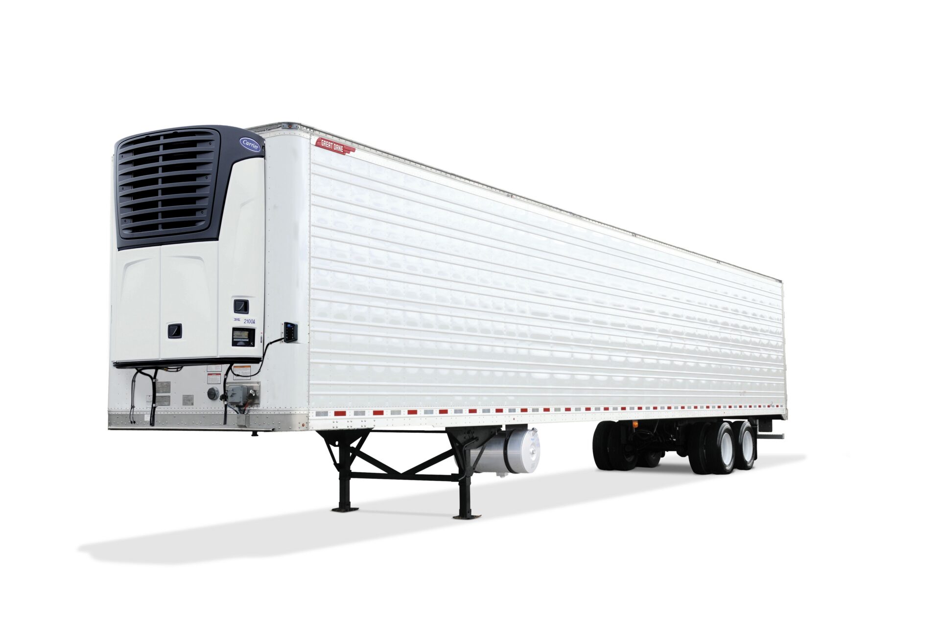 2027 Great Dane Everest 53′ Reefer – Flat Floor | RUD
