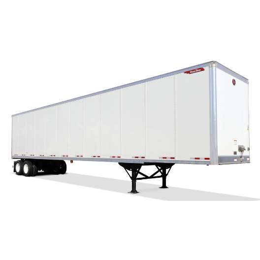 2028 Great Dane Fleet-Spec Composite Dry Van Trailer